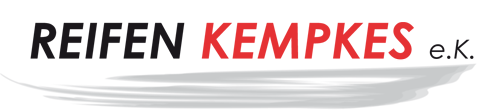Reifen Kempkes e.K. Logo